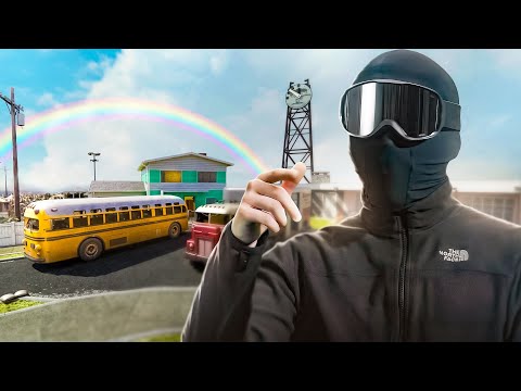 Video thumbnail for Nuketown