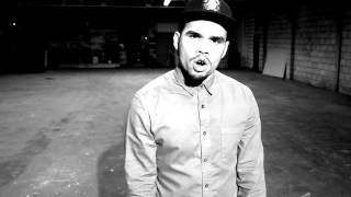 P Shand - One Take Freestyle