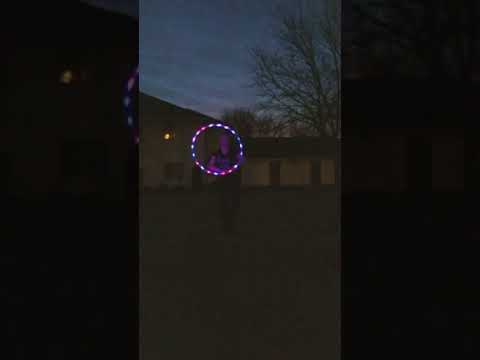 Promotional video thumbnail 3 for Dill Vickle Flow Arts