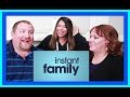 INSTANT FAMILY MOVIE REACTION/REVIEW! |  FOSTER CARE REALITIES!