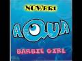 Aqua - Barbie Girl (Perky Park Mix) 