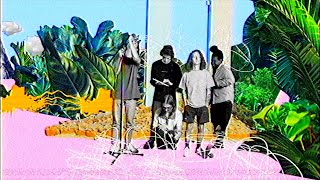 Hippo Campus - Sex Tape (Official Video)