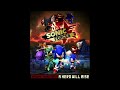 Sonic Forces - Infinite Theme (Instrumental with Backing Vocals)