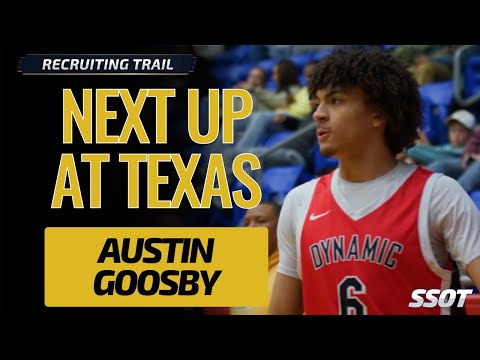 Austin Goosby: Versatile Basketball Star at Dynamic Prep
