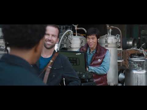 Tráiler Rápidos y Furiosos 9 2021