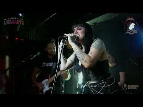 Somebody to Love - Queen (Cover)