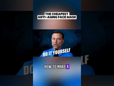 This 20-Cent Face Mask Works Better Than Expensive Creams