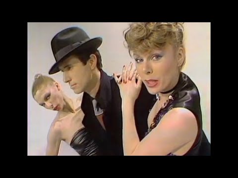 M : "Pop Muzik" (1979) • Official Music Video • HQ Audio • Subtitle Lyrics Option