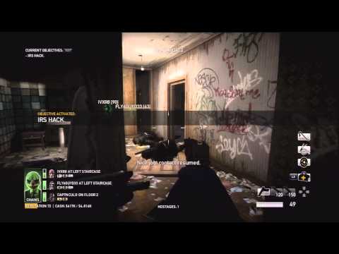 payday the heist (PS3/63)