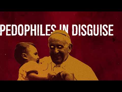 GENETIC DISEASE - Before They Tear You Apart (OFFICIAL LYRIC VIDEO)