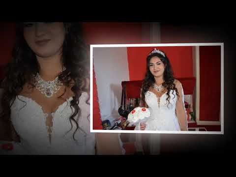 Svadba //Jasmina&Marko//spica  27.11.2021 Knjazevac - Studio ROMA 4K Ivica Leskovac