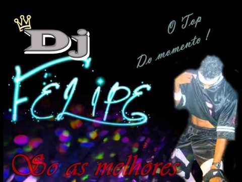 DJ-FELIPE-MIX VS MC MAGRINHO LANÇAMENTO 2013.