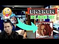 Eminem - Hell Breaks Loose - Producer Reaction