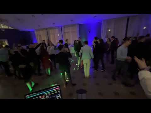 Playing Alex Metric & Ten Ven - Otic live (Romania)