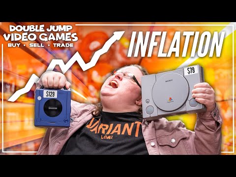 Are Video Game Consoles Getting More Expensive in 2023? | DJVG