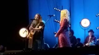 Jamey Johnson & Alison Krauss - For the Good Times (The Life & Songs of Kris Kristofferson) 3/16/16