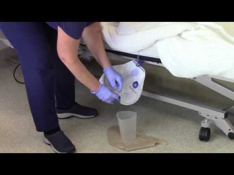 image-How do you describe normal urine output?