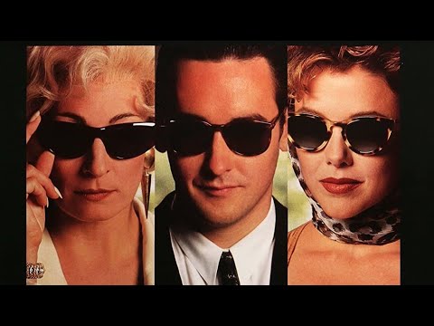 The Grifters - Trailer (Upscaled HD) (1990)