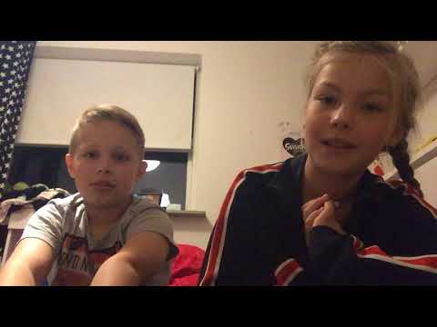 Snapchat spørgsmål med min bedste ven ❤️😂😍