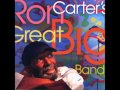 Ron Carter - Footprints Carter's Great Big Band