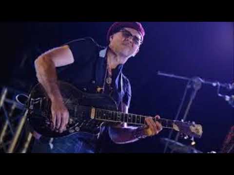 Peter Karp-Rolling On A Log