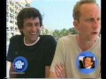 Benoit Poelvoorde FOU RIRE Fiction Documentaire