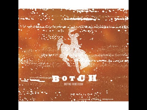 Botch - Rock Lobster (The B52's Cover)