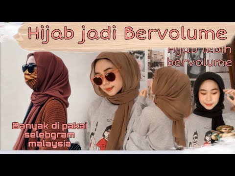 Download Tutorial Hijab Pasmina Mp4 3gp Fzmovies