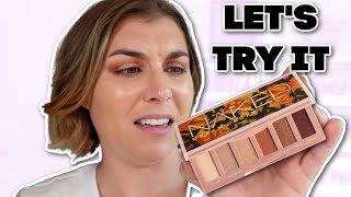 What is Urban Decay doing with these new palettes? | Bailey B.