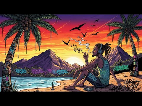 🎶 Roots Vibration in the Mystic Forest | Organic Reggae Energy