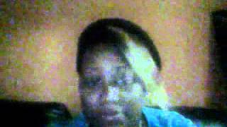 Warm heart in a cold world...