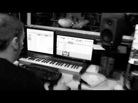 DAILEE DEEAL - COCAINE DOPE GAME REMIX FT. COUSTEN.  PROMO