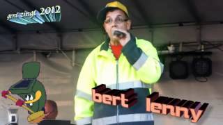 gent  zingt  2012-  bert  lenny  -  wij  zijn  de mannen  van  ivago