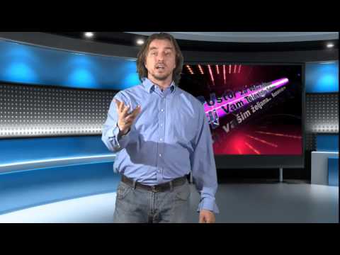 Amil Biščanin - Golubica , STUDIO TV Sehara