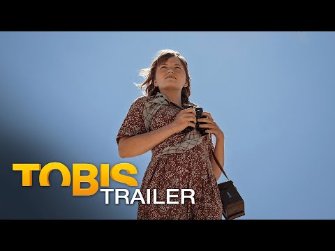 Trailer-Vorschau: Maria Reiche: Das Geheimnis der Nazca-Linien