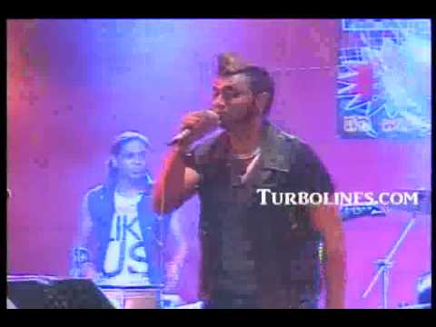 surendra perera with horizon samawenawado song