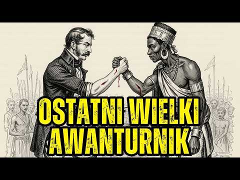 Polski KRÓL MADAGASKARU, Buntownik,Uwodziciel💰 Okradł Carycę i Króla Francji