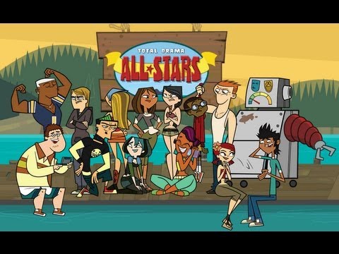 Total Drama: All-Stars | Episode 5 (SNEAK PEEK)