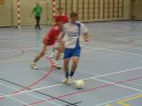 Futsal Buitenpost 1 - Omlandia 2 Deel A   -KLIK OP:Bekijken op hoge kwaliteit!!-