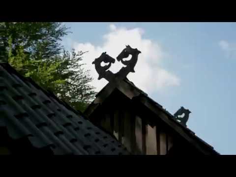 Waldfriedhof in Celle