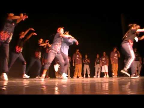 Resistencia Ativa Crew