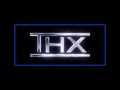 THX Broadway Classic Restored Center Channel