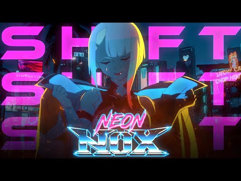 Neon Nox - Shift