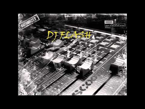 DJ flash hardstyle