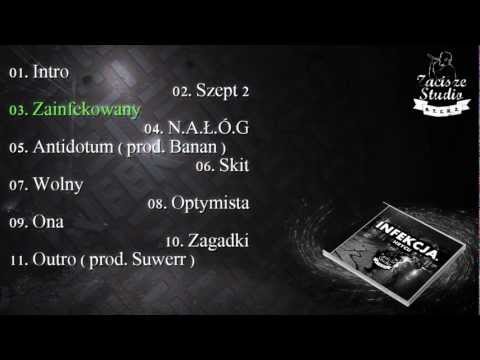 03. Hrycu - Zainfekowany