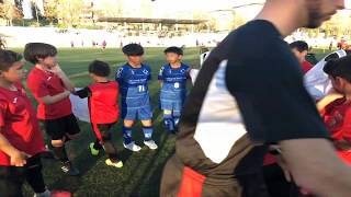 2019.02 ASLJ選抜スペイン遠征④