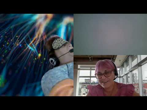 HIPNOZA REGRESIVA.RO-873.Laura,Fluturii FDL si Mantida Deghizata. E.LASCU coord. si C.MORARU telepat