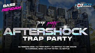 Download lagu DJ TRAP AFTERSHOCK - DJ CEK SOUND TERBARU 2026 mp3 Download lagu DJ TRAP AFTERSHOCK - DJ CEK SOUND TERBARU 2026 mp3