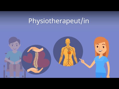 Gesundheitszentrum Nittendorf YouTube-Vdeominiatur 6