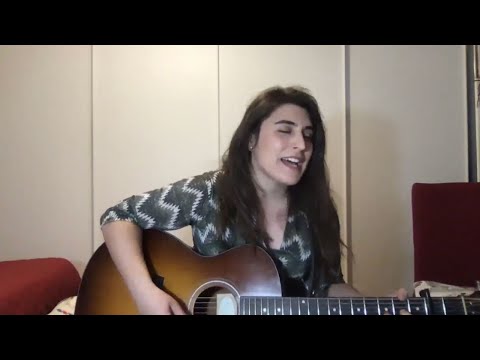 'Til Kingdom Come (Coldplay) cover by La Marti